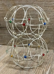 Mandala 3D Ball - 12,5cm