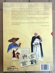 Buch - Kleidung des Mittelalters - Grundausstattung für den Mann - Zerkowski