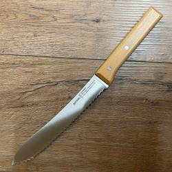 Opinel Parallele Collection - Brotmesser - 34,3cm