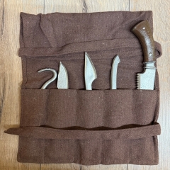 LARP - Heilerbesteck Set - Arztbesteck, Feldscher Heilerbesteck - 6-teilig - Hartgummi - Setpreis LARP - Heilerbesteck Set - Arztbesteck, Feldscher Heilerbesteck - 6-teilig - Hartgummi - Setpreis