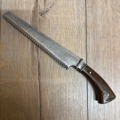 LARP - Heilerbesteck Set - Arztbesteck, Feldscher Heilerbesteck - 6-teilig - Hartgummi - Setpreis