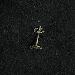 Ohrringe - Ohrstecker keltischer Knoten Taliesin - 925 Sterling Silber