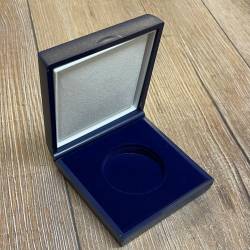 Fotomedaille - Dein Foto auf einer Medaille - 40mm - Feinsilberauflage - weitere Motive