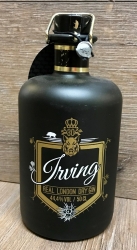 Irving – London Dry Gin 0,5L
