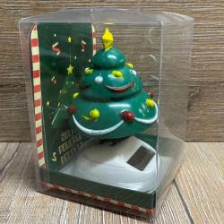 Solar Pal - Tannenbaum/ Weihnachtsbaum