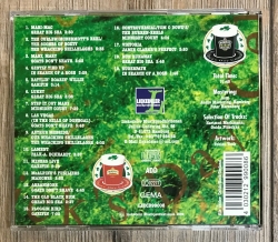 CD - Irish Folk - St. Patrick´s Day - groovy jigs and rock ´n´ reel!