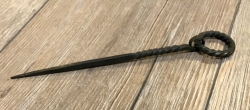 Besteck - Essdorn/ Pfriem 20,5cm - mit Ring