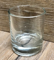 Kerzen - Votiv - Glas für Votivkerzen & Teelichter