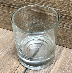 Kerzen - Votiv - Glas für Votivkerzen & Teelichter