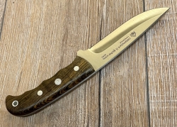 PUMA IP Messer - Jagdmesser CATAMOUNT II EICHE - Messer des Monats 11/12 2020 - Sonderpreis