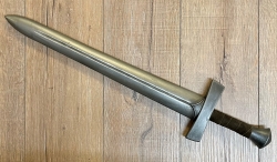 LARP - Schwert - BS Kurzschwert Norrick - Stahl - Ausverkauf
