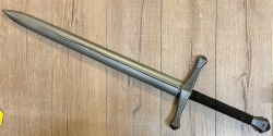 LARP - Schwert - BS Schwert Severian - Stahl - Ausverkauf
