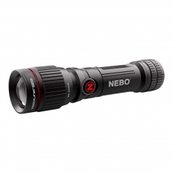 Leuchtartikel - Taschenlampe Nebo - REDLINE FLEX - 450 Lumen