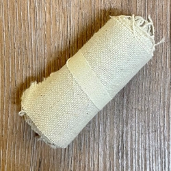 Heilergurt - Verbände (Nachschub für Heilergurt) - 10er Pack inkl. Beutel