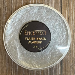 Epic Effect Make Up auf Wasserbasis - Silber - Ausverkauf