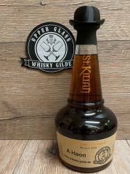 Whisky - St.Kilian - Whisky-Gilde Edition - 01 A Haon 2017-2021 - Ex Sherry Oloroso - 53,1% - 0,5l - limitiert auf 44 Flaschen