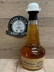 Whisky - St.Kilian - Whisky-Gilde Edition - 02 Maighdean 2018-2021 - Virgin Oak - 58,1% - 0,5l - limitiert auf 50 Flaschen