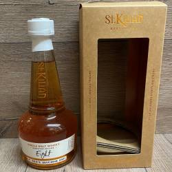 Whisky - St.Kilian - Signature Edition - 08 Eight rauchig - 53,8% - 0,5l