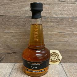Whisky - St.Kilian - Signature Edition - 09 Nine - 55,3% - 0,5l