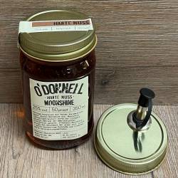 Moonshine O'Donnell - Classic Harte Nuss 25% vol. - 350ml - Likör