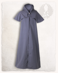 Ritual Mantel / Übermantel zur Robe - Größe S/M - verschiedene Farben verfügbar