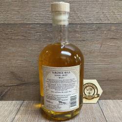 Whisky - St.Kilian - Terence Hill - The Hero mild - 46% - 0,7l