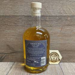 Whisky - St.Kilian - Terence Hill - The Hero rauchig - 49% - 0,7l