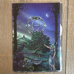 Postkarte - Briar - Enchanted Tree - Hawthorn/ Weißdorn - Ausverkauf