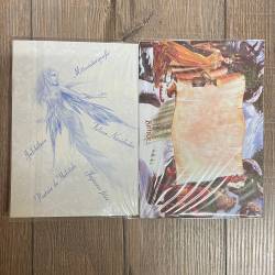 Postkarte - Briar - Yule - Winter Solstice - Ausverkauf