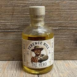 Whisky - St.Kilian - Terence Hill - The Hero mild Mini - 46% - 0,05l