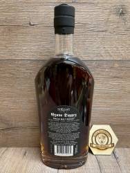 Whisky - St.Kilian - Heavy Metal - Grave Digger - Metal Turf Beast - Ultra Heavily Peated 91ppm - 49% - 0,7l - limited Edition 870 Flaschen - 1 Flasche verfügbar