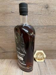 Whisky - St.Kilian - Heavy Metal - Grave Digger - Metal Turf Beast - Ultra Heavily Peated 91ppm - 49% - 0,7l - limited Edition 870 Flaschen - 1 Flasche verfügbar
