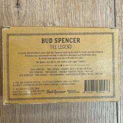 Whisky - St.Kilian - Bud Spencer - The Legend Mini Geschenkset - 3x 5cl