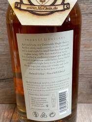 Whisky - Cotswolds Signature Single Malt Whisky - 46% - 0,7l
