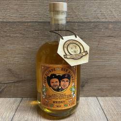 Whisky - St.Kilian - Der Blinde & der Blonde - 47% - 0,7l - inkl. 5€ Spende an den Deutschen Blinden- und Sehbehindertenverband e.V.