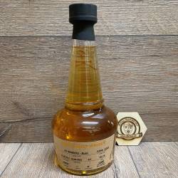 Whisky - St.Kilian - Brand Ambassador´s Choice 05 - Oli Fink Ex-Rum – 1380 Flaschen - 0,5l - 1 Flasche verfügbar