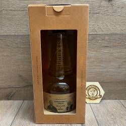 Whisky - St.Kilian - Brand Ambassador´s Choice 05 - Oli Fink Ex-Rum – 1380 Flaschen - 0,5l - 1 Flasche verfügbar