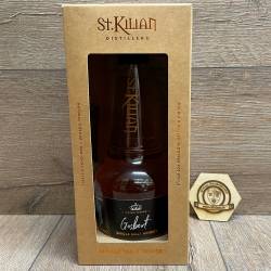 Whisky - St.Kilian - Sonderabfüllung - Kiliani Edition 2022 - GOSBERT - 0,5l - 1 Flasche verfügbar