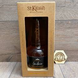 Whisky - St.Kilian - Sonderabfüllung - Kiliani Edition 2021 - GAILANA - 0,5l - 1 Flasche verfügbar