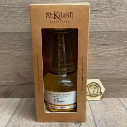 Whisky - St.Kilian - Signature Edition - 11 Eleven rauchig - 46,2% - 0,5l