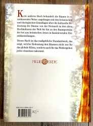 Buch - Geist der Bäume - Fred Hageneder