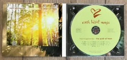 CD - The Spirit of Trees (CD) - Fred Hageneder - wieder verfügbar