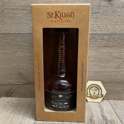 Whisky - St.Kilian - Sonderabfüllung - Celtic Castle Sonderedition 2022 - Ex-Madeira – 550 Flaschen - 0,5l - 1 Flasche verfügbar