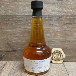 Whisky - St.Kilian - Sonderabfüllung - Christmas Edition 2022 - Ex Kräuterlikör – 850 Flaschen - 0,5l - 1 Flasche verfügbar