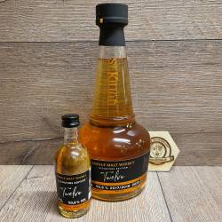 Whisky - St.Kilian - Signature Edition - 12 TWELVE Mini- 50,8% - 0,05l - mild