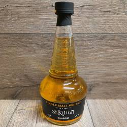 Whisky - St.Kilian - Core Range - Classic - mild & fruity  - 46% - 0,7l