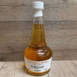 Whisky - St.Kilian - Core Range - Peated - rich & smoky - 46% - 0,7l