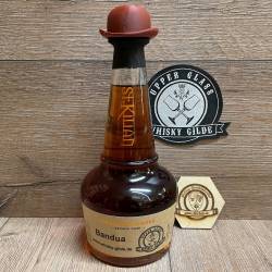 Whisky - St.Kilian - Whisky-Gilde Edition - 03 Bandua 2019-2022- Ex Portwein rauchig - 58,1% - 0,5l - limitiert auf 100 Flaschen