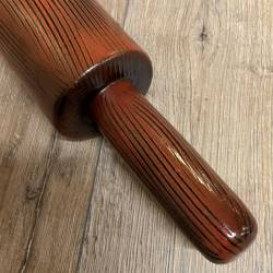 LARP - Waffe - Nudelholz/ Rolling Pin kernlos - Iron Fortress