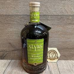 Whisky - Slyrs - Cask Finish Amontillado Sherry - Whisky mild - 43% - 0,7l